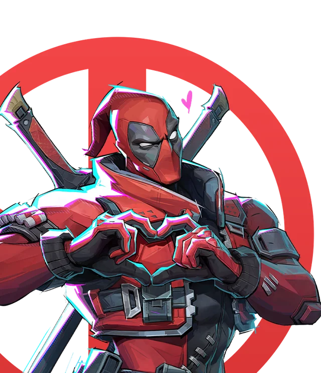 Deadpool