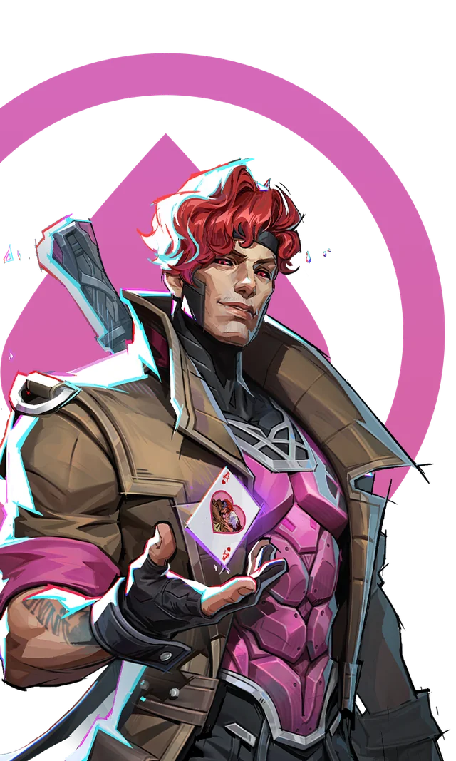 Gambit