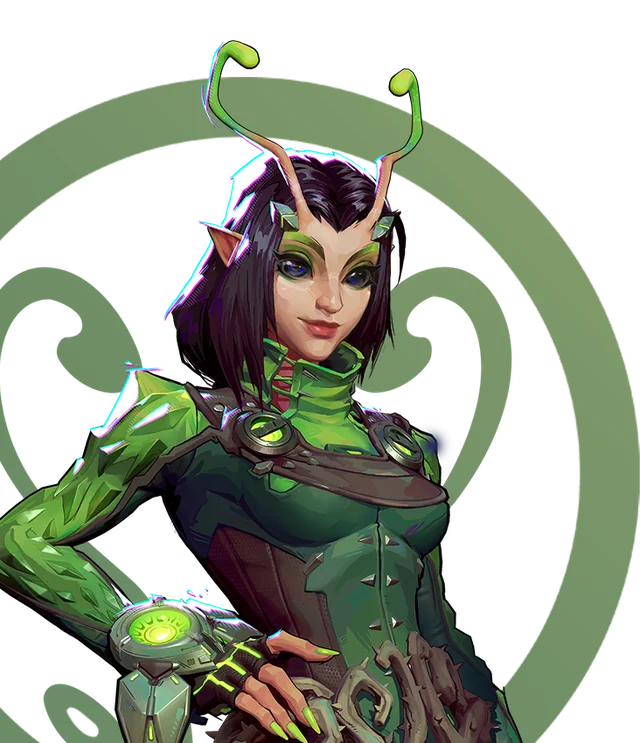 Mantis