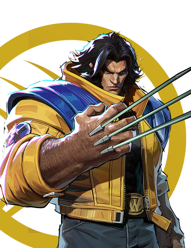 Wolverine